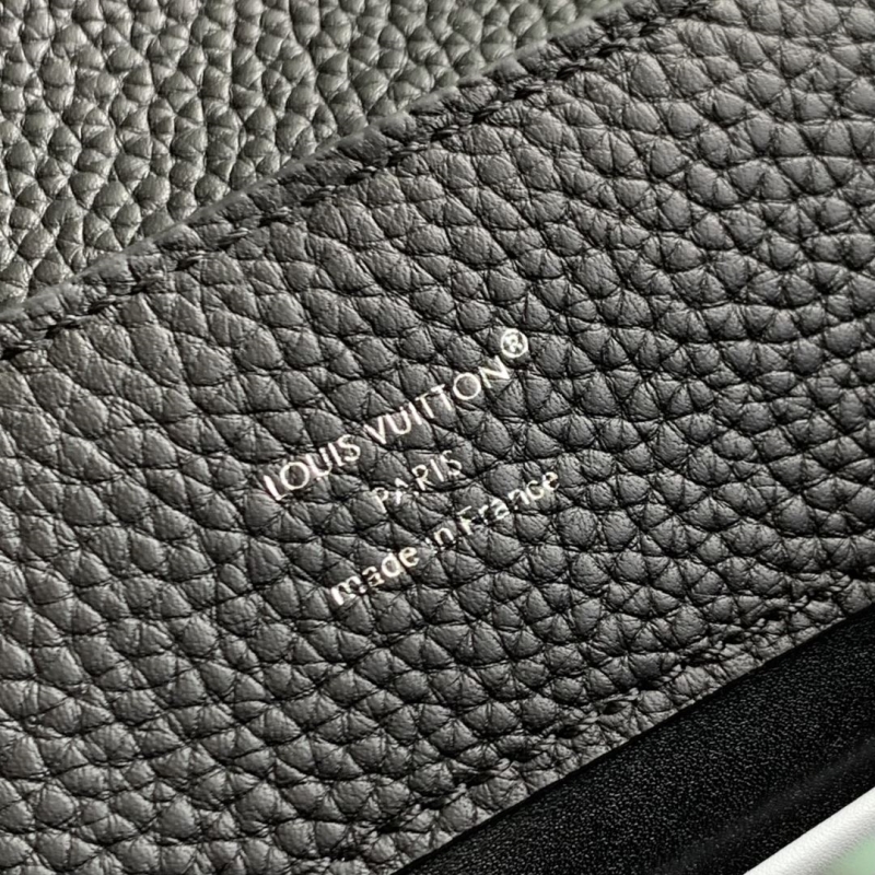 LV Capucines Bags